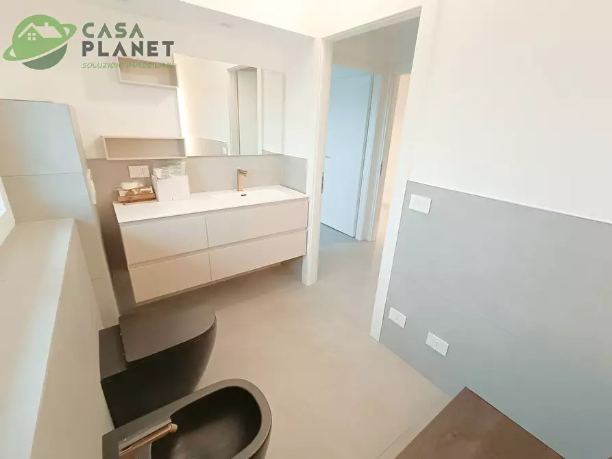 Immagine 18 di Attico in vendita  in via Barbiero a Mogliano Veneto