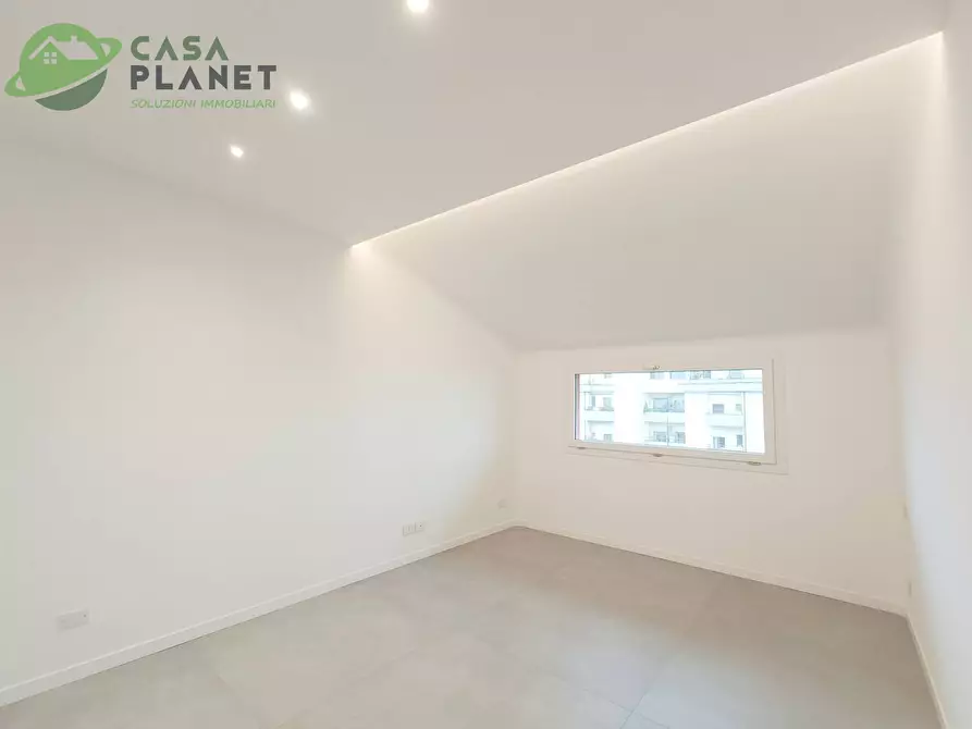 Immagine 19 di Attico in vendita  in via Barbiero a Mogliano Veneto