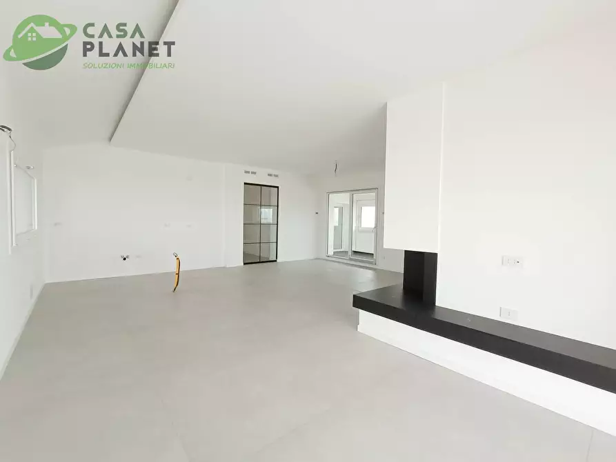 Immagine 6 di Attico in vendita  in via Barbiero a Mogliano Veneto