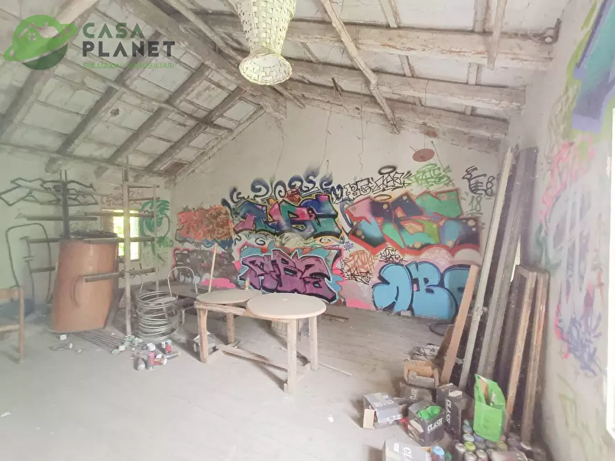 Immagine 20 di Casa indipendente in vendita  in via trieste a Villorba