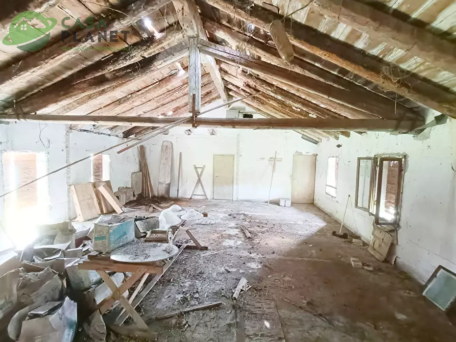 Immagine 22 di Casa indipendente in vendita  in via trieste a Villorba