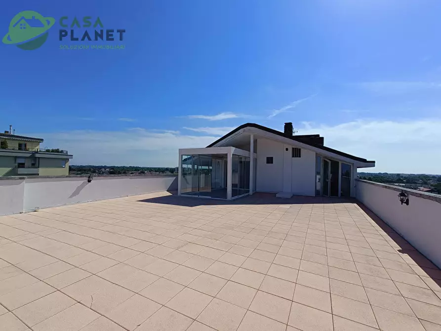 Immagine 25 di Attico in vendita  in via Barbiero a Mogliano Veneto