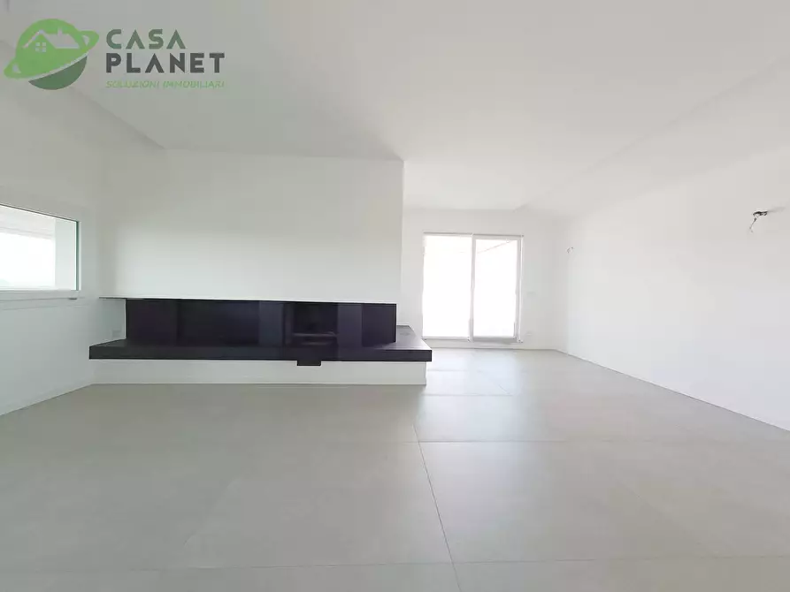 Immagine 3 di Attico in vendita  in via Barbiero a Mogliano Veneto