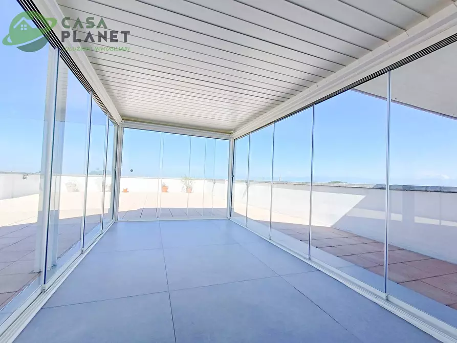 Immagine 26 di Attico in vendita  in via Barbiero a Mogliano Veneto