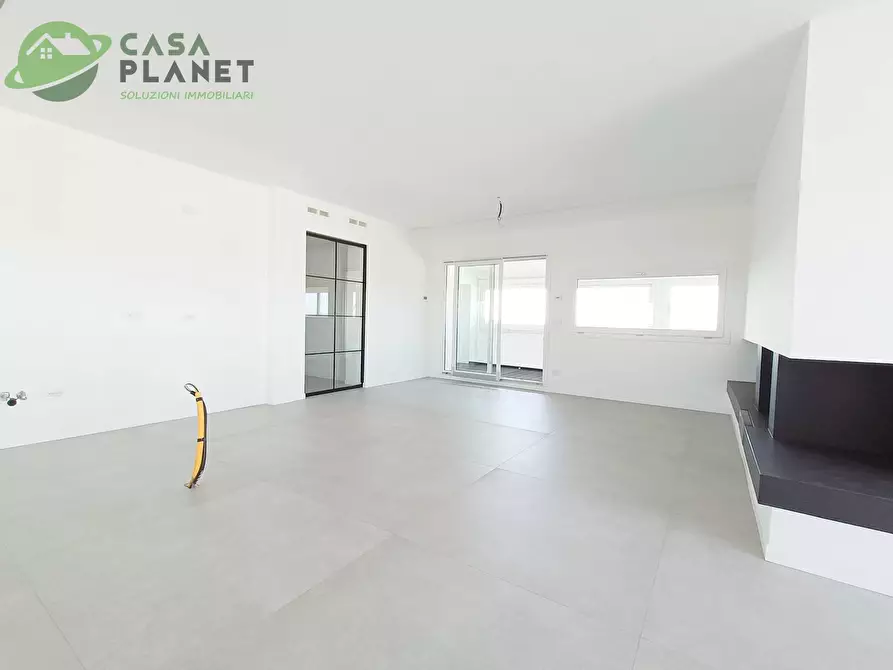 Immagine 29 di Attico in vendita  in via Barbiero a Mogliano Veneto