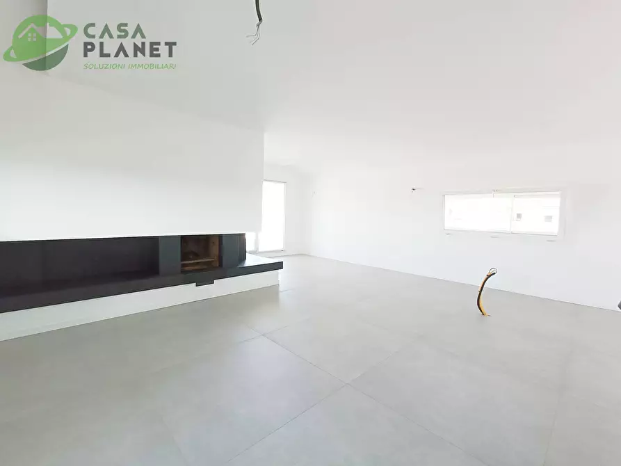 Immagine 12 di Attico in vendita  in via Barbiero a Mogliano Veneto