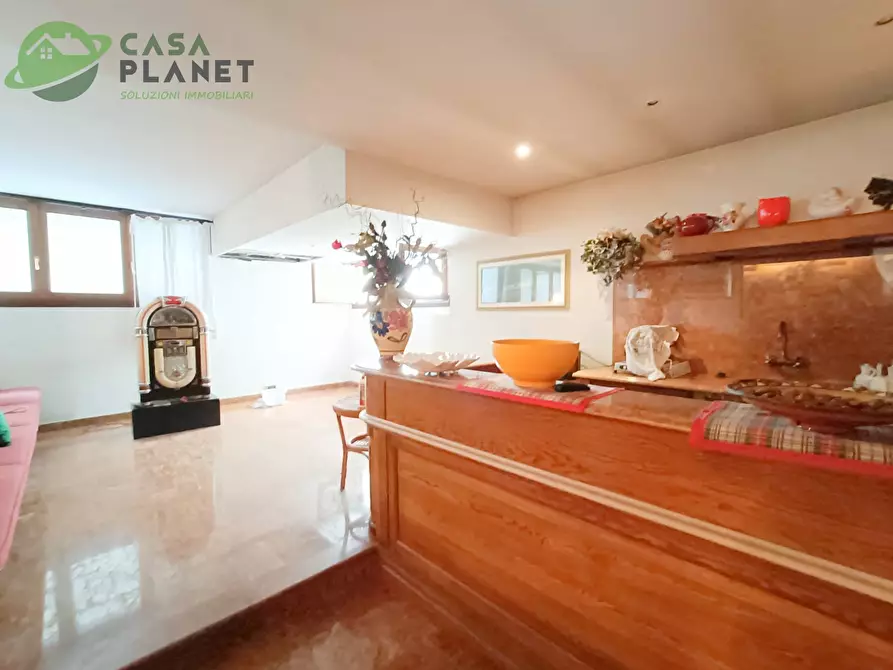 Immagine 11 di Casa indipendente in vendita  a Venezia