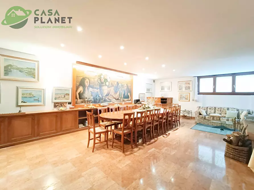 Immagine 14 di Casa indipendente in vendita  a Venezia