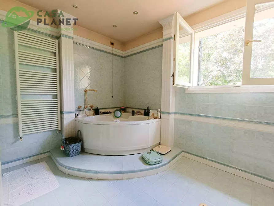 Immagine 15 di Casa indipendente in vendita  a Venezia