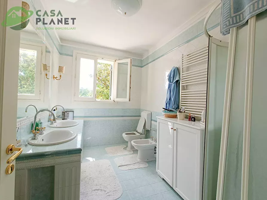 Immagine 19 di Casa indipendente in vendita  a Venezia