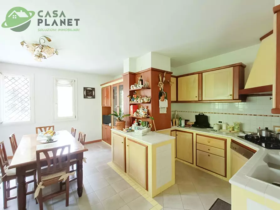 Immagine 5 di Casa indipendente in vendita  a Venezia