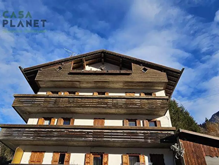 Immagine 1 di Appartamento in vendita  a Cencenighe Agordino