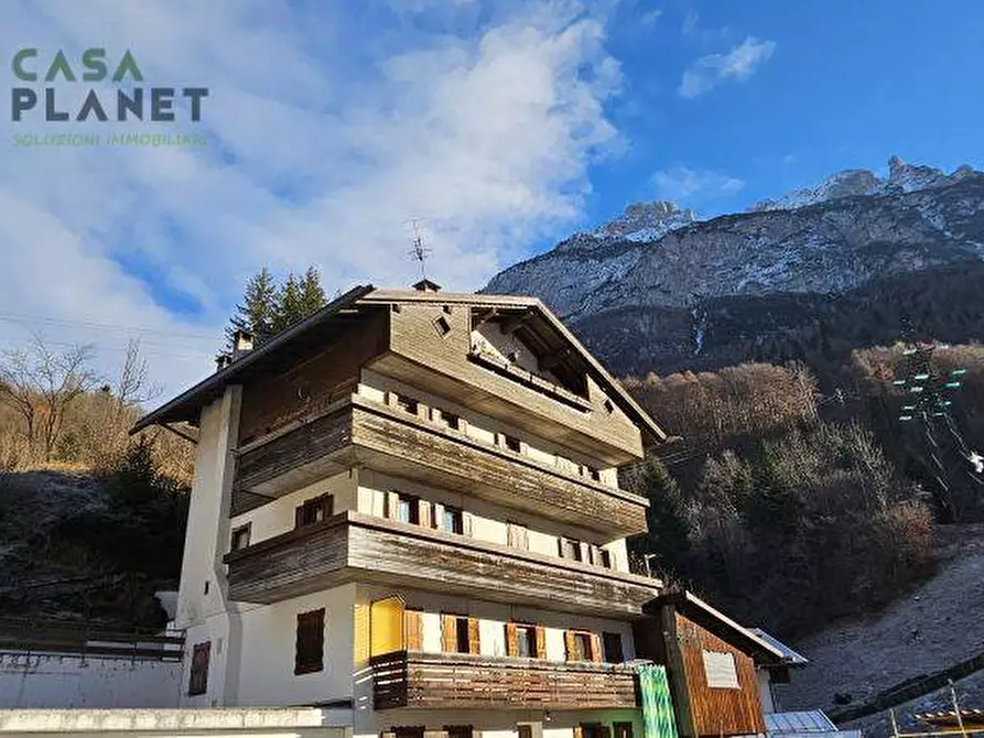 Immagine 3 di Appartamento in vendita  a Cencenighe Agordino