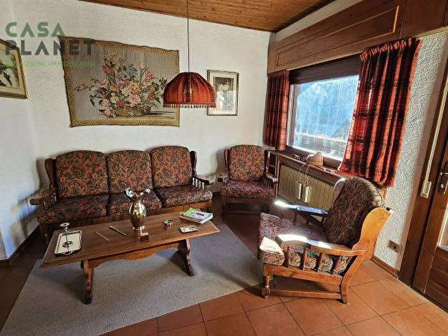 Immagine 4 di Appartamento in vendita  a Cencenighe Agordino