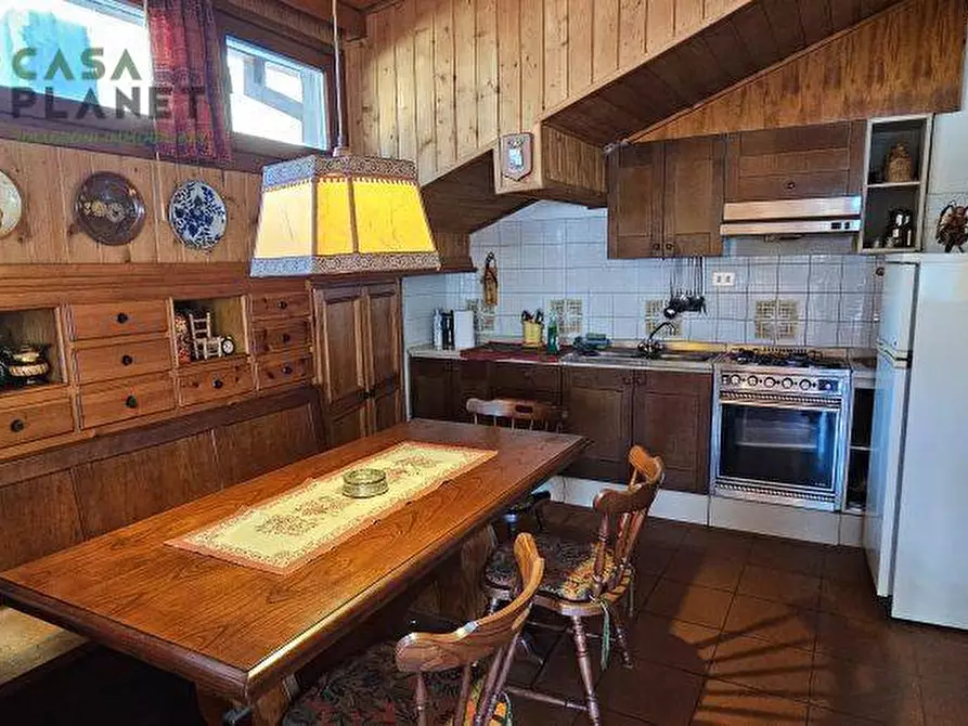 Immagine 6 di Appartamento in vendita  a Cencenighe Agordino