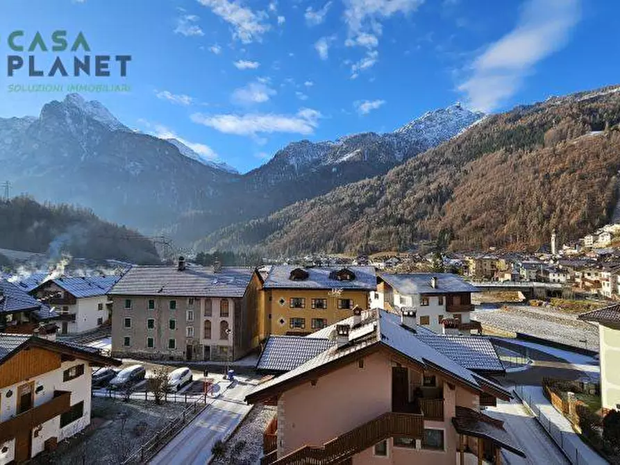 Immagine 13 di Appartamento in vendita  a Cencenighe Agordino