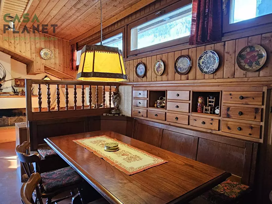 Immagine 7 di Appartamento in vendita  a Cencenighe Agordino