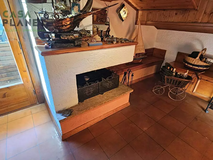 Immagine 5 di Appartamento in vendita  a Cencenighe Agordino