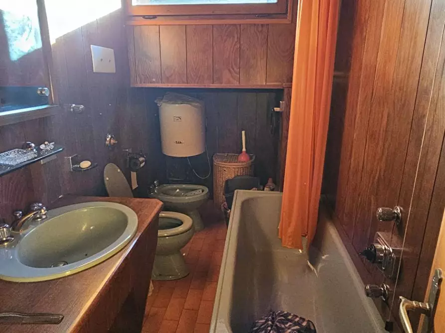 Immagine 8 di Appartamento in vendita  a Cencenighe Agordino