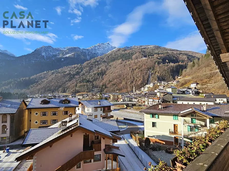 Immagine 12 di Appartamento in vendita  a Cencenighe Agordino