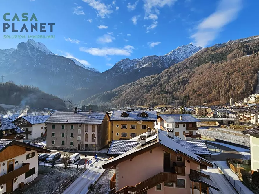 Immagine 14 di Appartamento in vendita  a Cencenighe Agordino