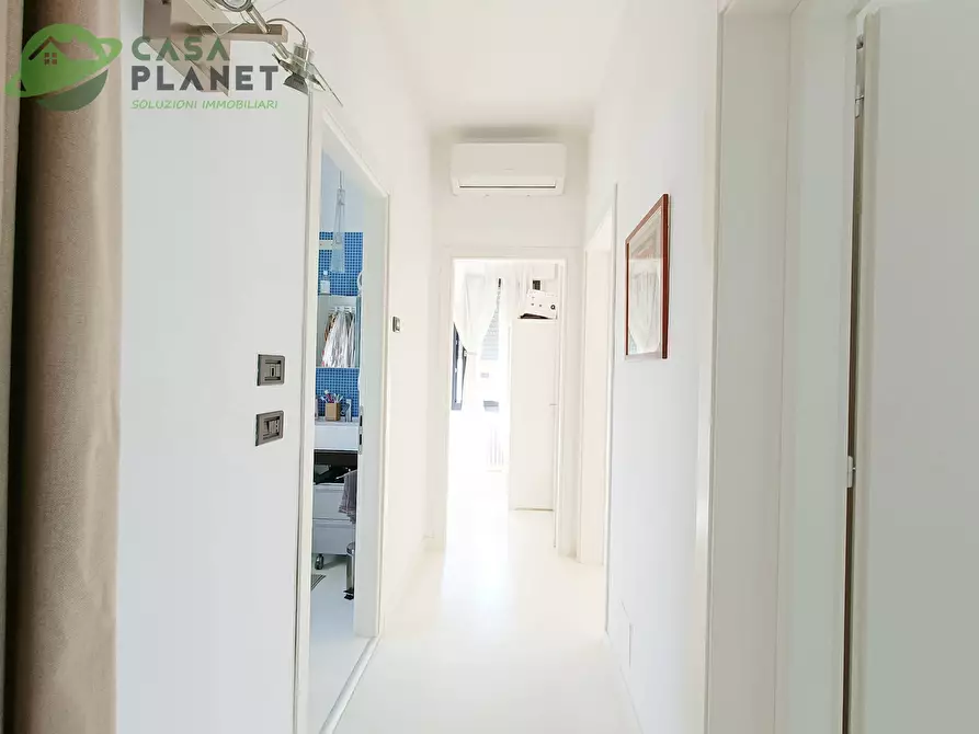 Immagine 10 di Casa bifamiliare in vendita  in Via Foscolo a Mogliano Veneto