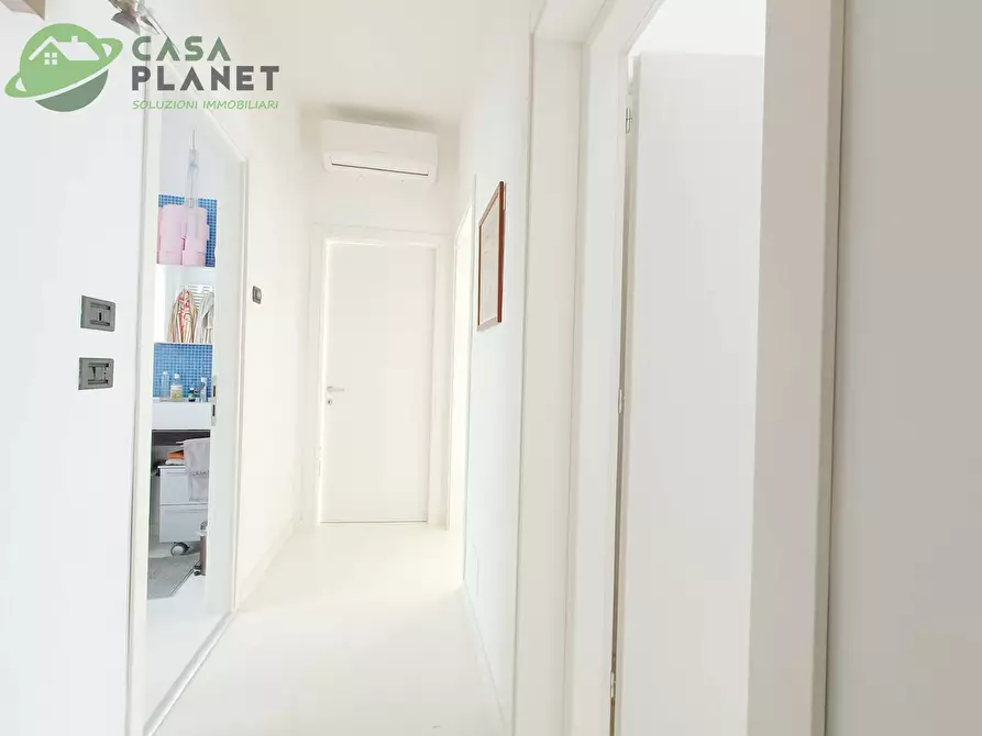 Immagine 14 di Casa bifamiliare in vendita  in Via Foscolo a Mogliano Veneto