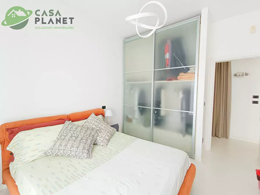 Immagine 18 di Casa bifamiliare in vendita  in Via Foscolo a Mogliano Veneto