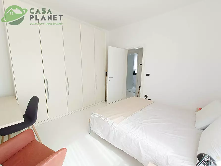 Immagine 19 di Casa bifamiliare in vendita  in Via Foscolo a Mogliano Veneto