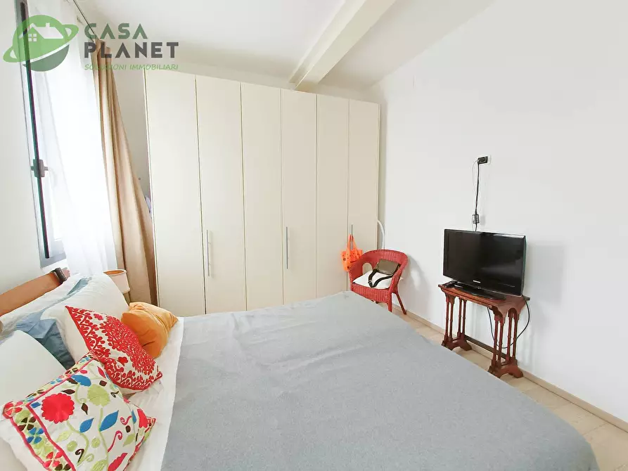 Immagine 16 di Casa bifamiliare in vendita  in Via Foscolo a Mogliano Veneto