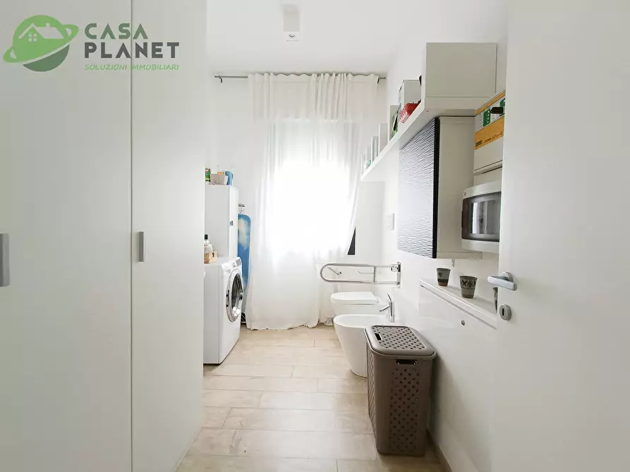 Immagine 20 di Casa bifamiliare in vendita  in Via Foscolo a Mogliano Veneto