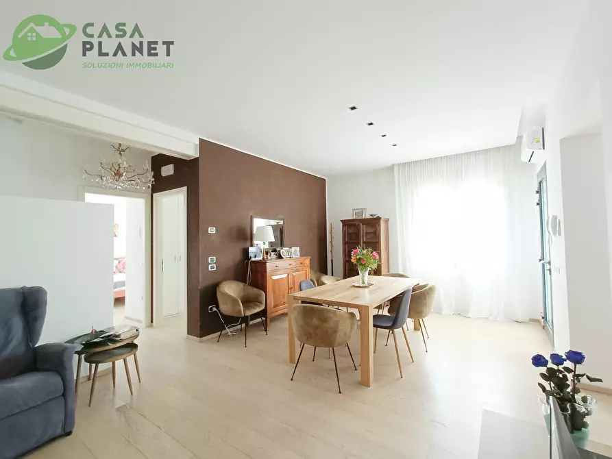 Immagine 8 di Casa bifamiliare in vendita  in Via Foscolo a Mogliano Veneto