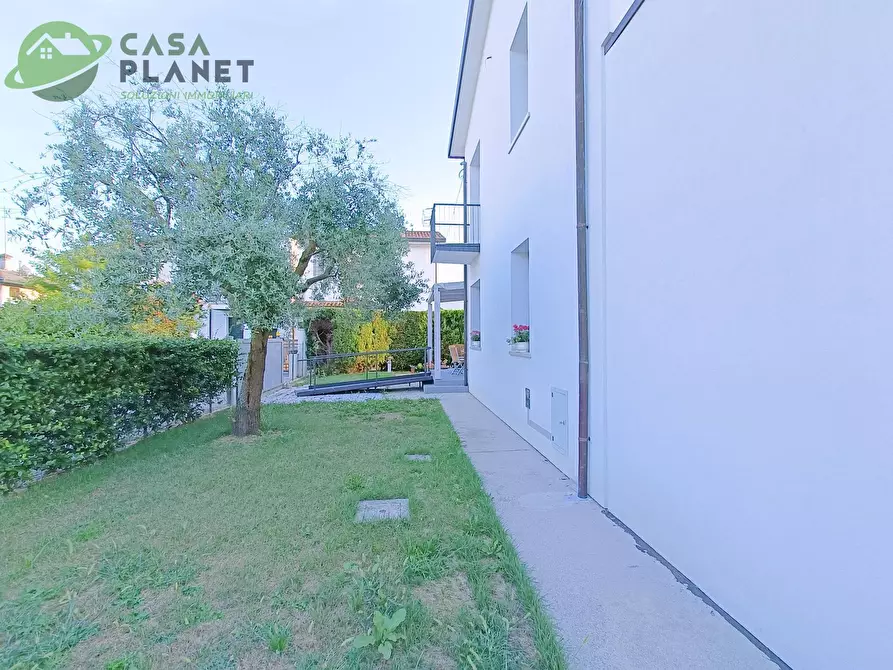 Immagine 23 di Casa bifamiliare in vendita  in Via Foscolo a Mogliano Veneto