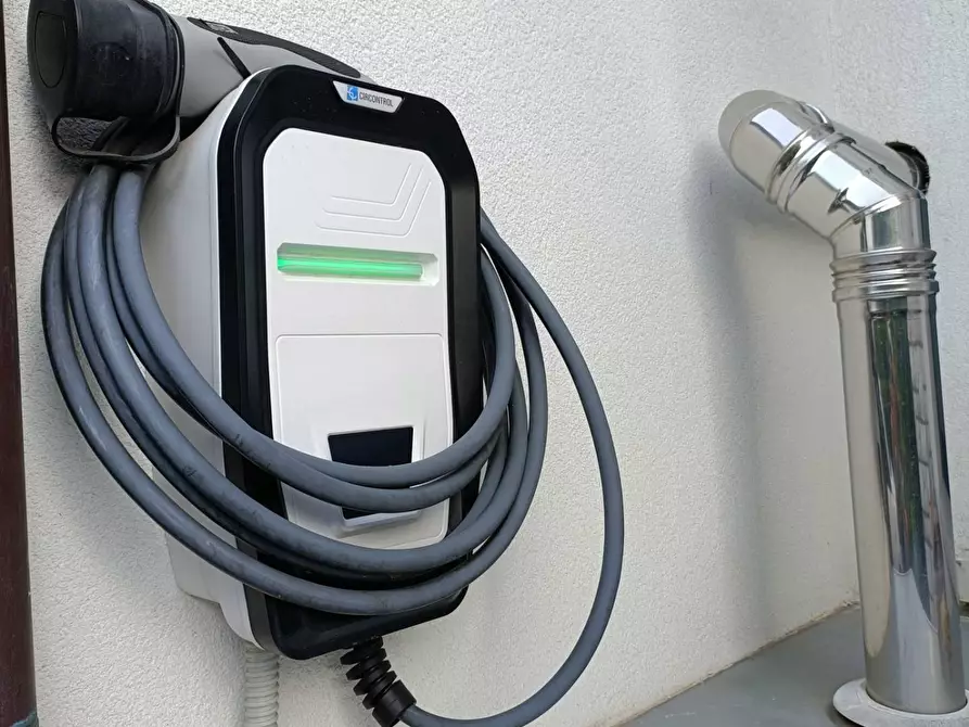 Immagine 24 di Casa bifamiliare in vendita  in Via Foscolo a Mogliano Veneto