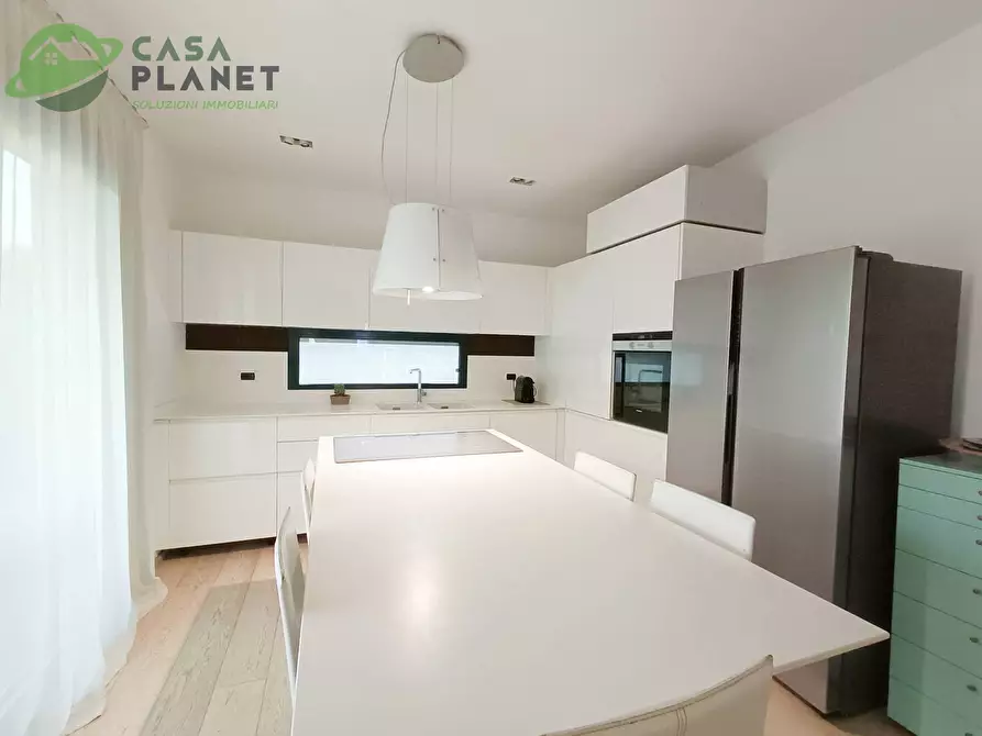 Immagine 26 di Casa bifamiliare in vendita  in Via Foscolo a Mogliano Veneto