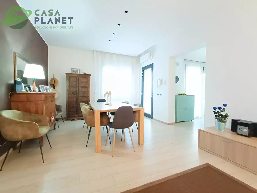 Immagine 15 di Casa bifamiliare in vendita  in Via Foscolo a Mogliano Veneto