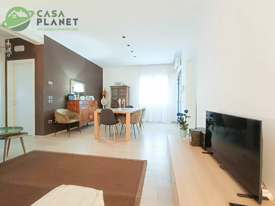 Immagine 5 di Casa bifamiliare in vendita  in Via Foscolo a Mogliano Veneto