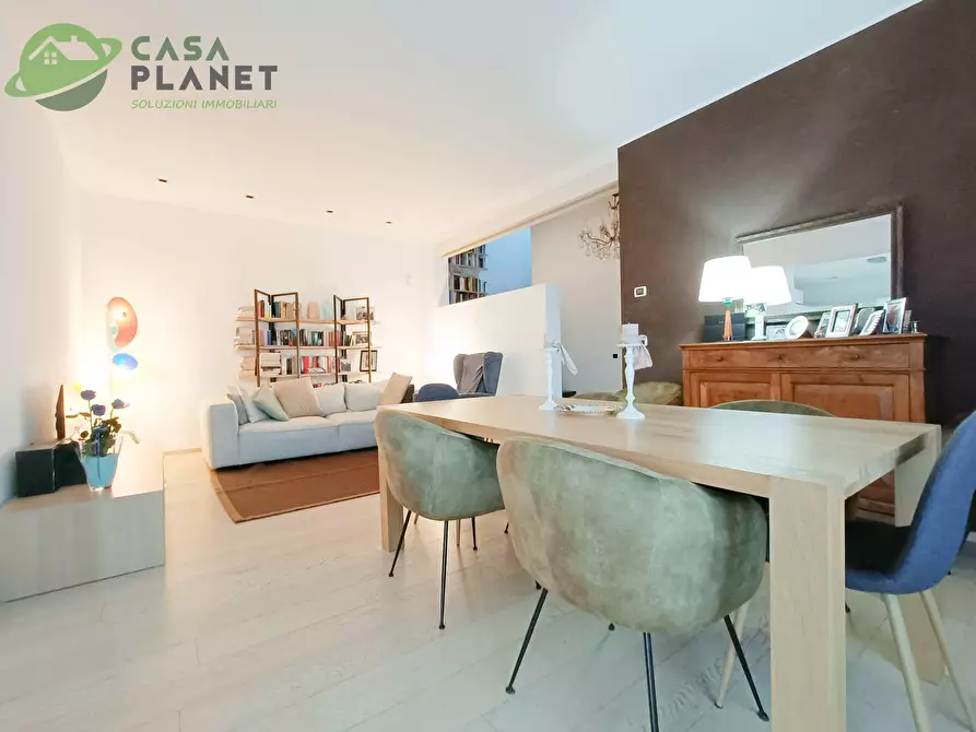 Immagine 27 di Casa bifamiliare in vendita  in Via Foscolo a Mogliano Veneto