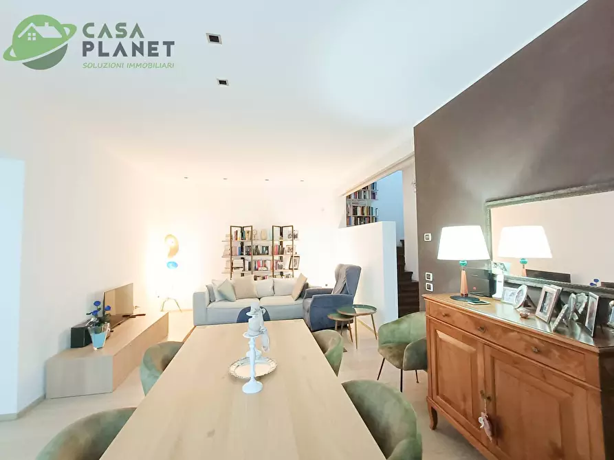 Immagine 29 di Casa bifamiliare in vendita  in Via Foscolo a Mogliano Veneto