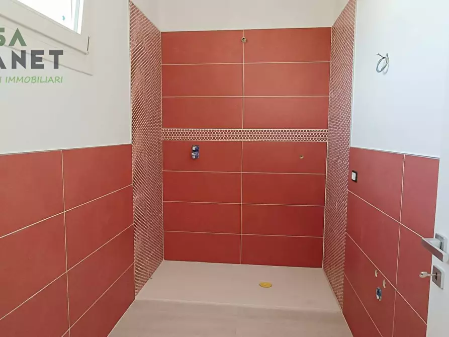 Immagine 7 di Casa bifamiliare in vendita  in VIA BARBIERO a Mogliano Veneto