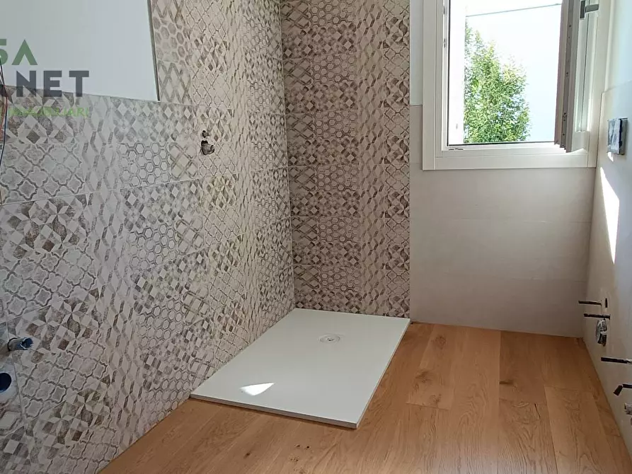 Immagine 10 di Casa bifamiliare in vendita  in VIA BARBIERO a Mogliano Veneto