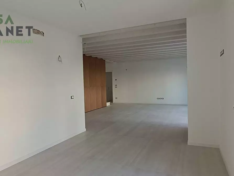 Immagine 11 di Casa bifamiliare in vendita  in VIA BARBIERO a Mogliano Veneto