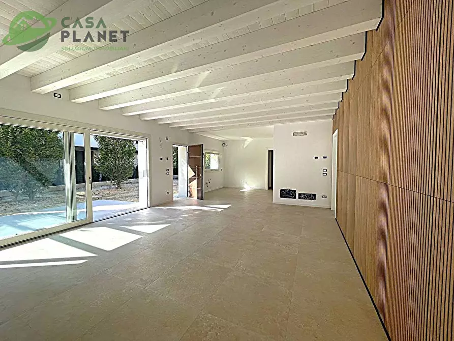 Immagine 12 di Casa bifamiliare in vendita  in VIA BARBIERO a Mogliano Veneto