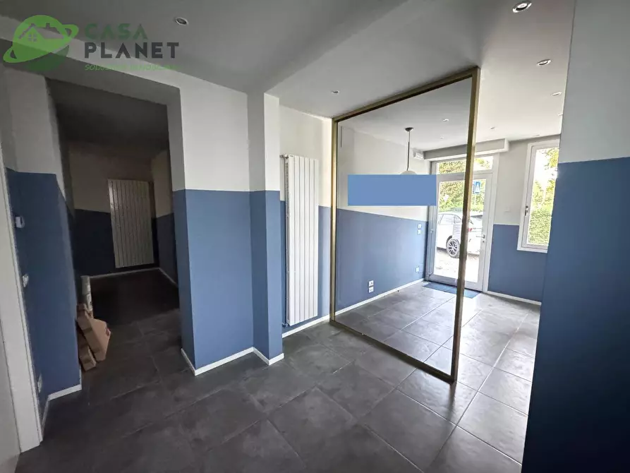 Immagine 4 di Locale commerciale in vendita  in via terraglio a Mogliano Veneto