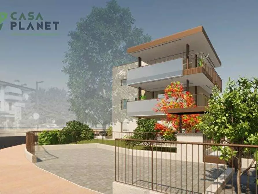 Immagine 3 di Appartamento in vendita  in VIA VANZO a Mogliano Veneto