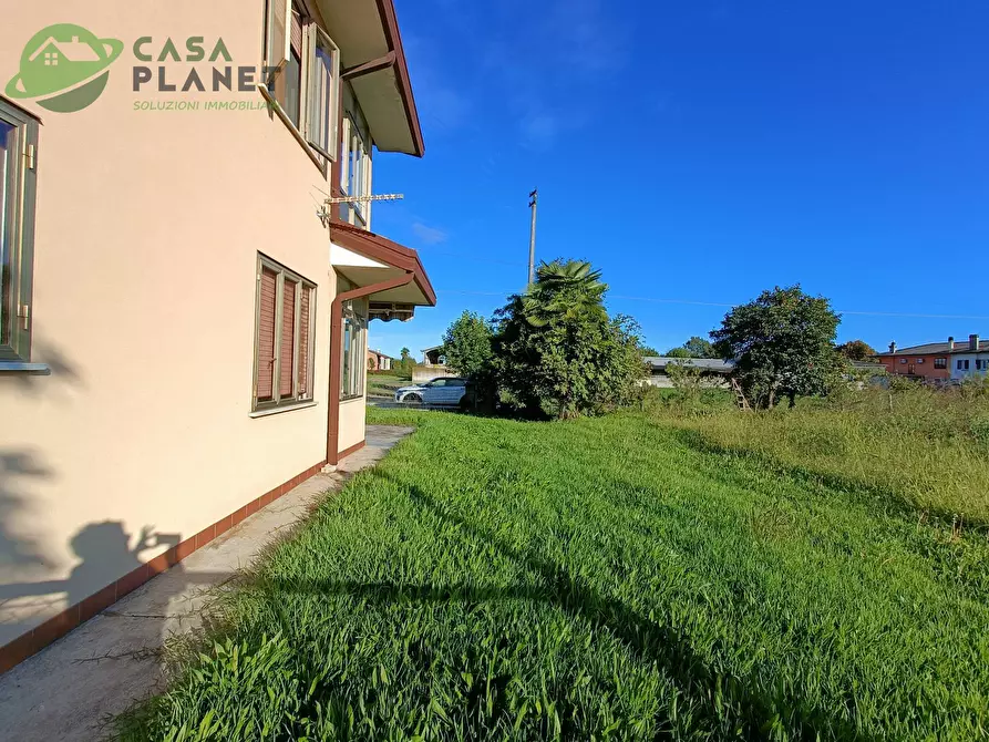Immagine 22 di Casa indipendente in vendita  in via moglianese a Scorzè