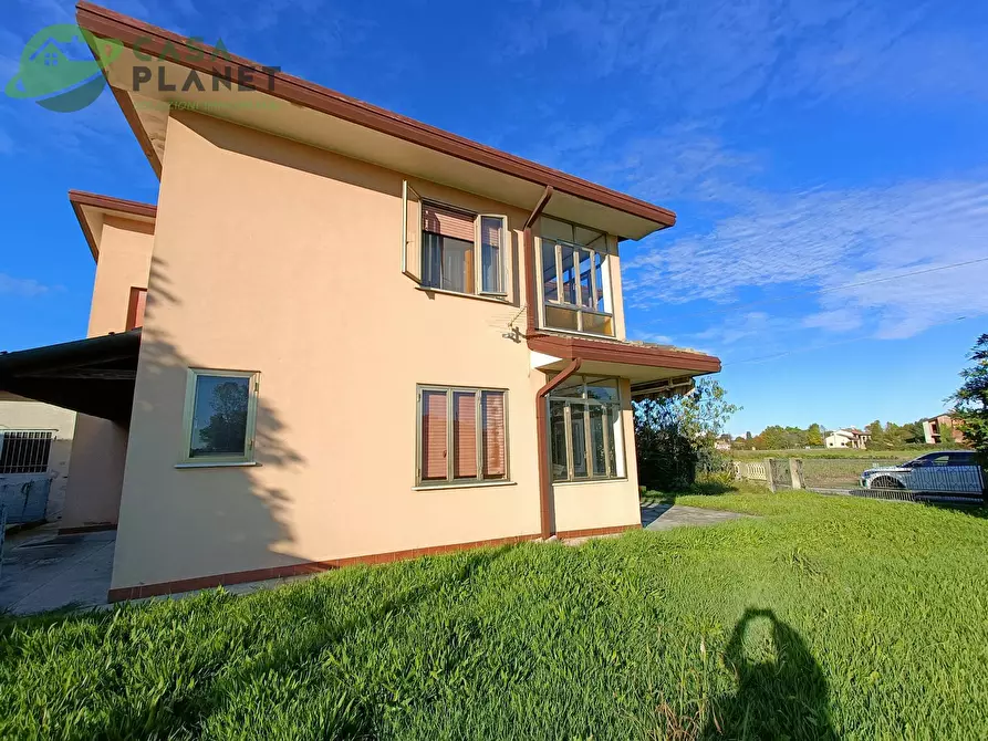 Immagine 23 di Casa indipendente in vendita  in via moglianese a Scorzè