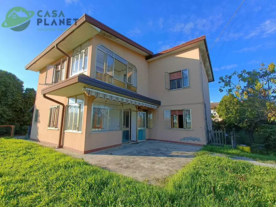 Immagine 24 di Casa indipendente in vendita  in via moglianese a Scorzè