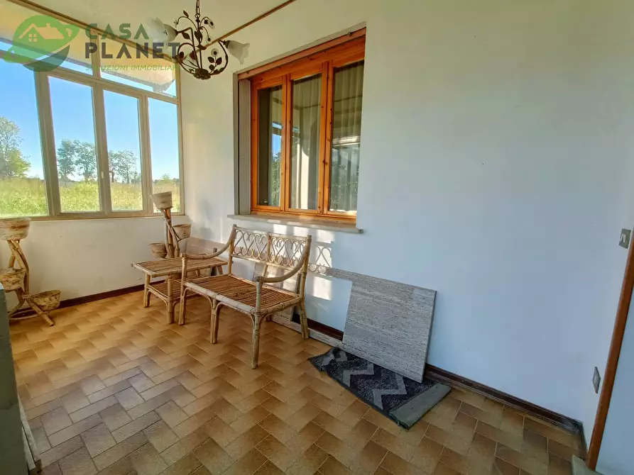 Immagine 26 di Casa indipendente in vendita  in via moglianese a Scorzè