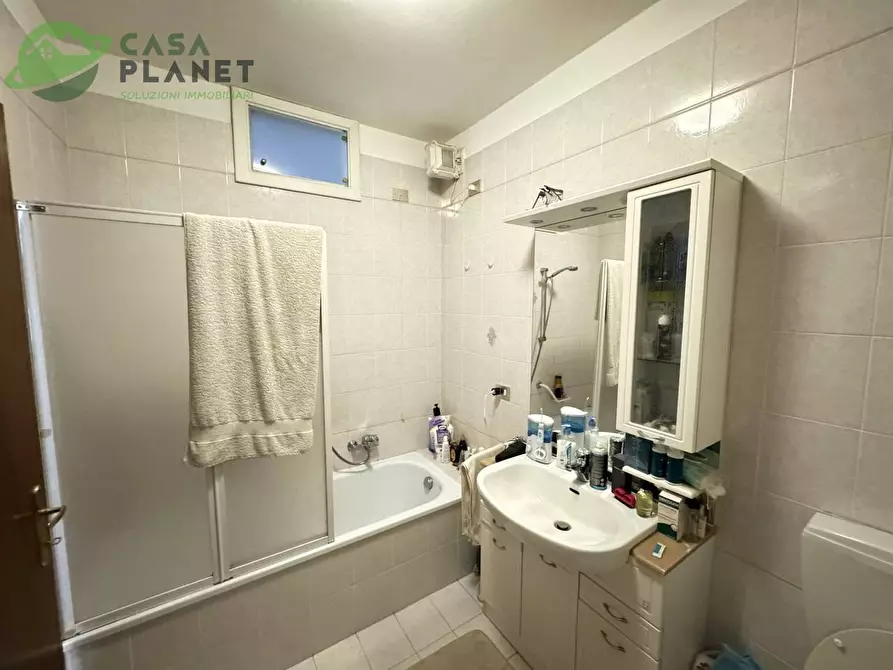 Immagine 3 di Appartamento in vendita  in VIA ALTINIA a Mogliano Veneto